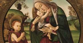 Masp recebe exposição de artistas italianos