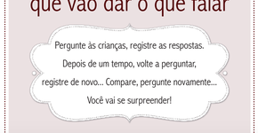 Tempo de qualidade em família – faça o download do seu livro