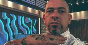 Henrique Fogaça, do ‘MasterChef’, é multado por calúnia