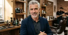 Os melhores cortes de cabelo curtos para homens acima de 50 anos: recomendações de cabeleireiros para abril de 2026