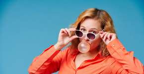 Engoliu chiclete? Saiba o que realmente acontece com seu corpo