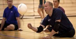 Esporte acessível e mobilidade urbana na Virada Esportiva