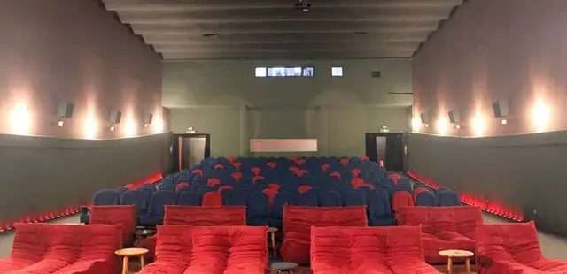Festival Cine Escola
