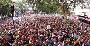 Conheça os blocos de rua que abraçam a diversidade em São Paulo