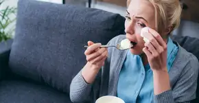 Harvard aponta 6 hábitos para driblar ansiedade através da comida