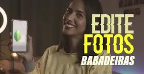 Snapseed: um app que vai deixar as suas fotos perfeitas!