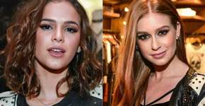 Cabeleireiro das famosas revela segredo para cabelos brilhosos