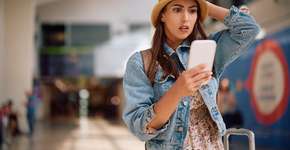 Como fugir de golpes e comprar pacotes de viagens de forma segura