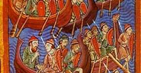 Invasão Nórdica traz cultura e arte de países escandinavos