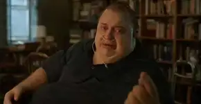 Foto: (Divulgação/A Baleia)