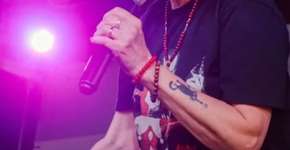 Primeira cover autorizada por Rita Lee homenageia a artista no Shopping Praça da Moça  nesta quinta