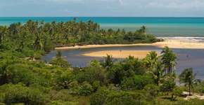 Fuja dos clichês: 3 destinos alternativos para conhecer no Brasil