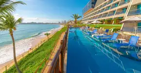 Hoteis.com lança promoção com até 65% de desconto em hospedagens