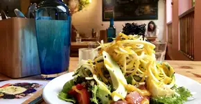 Por que chefs apostam em cannabis na gastronomia pelo mundo?