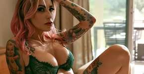 Brasileira promete mil assinaturas grátis no Only Fans se Brasil chegar ao hexa