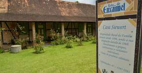 Foto: (Renato Soares/MTur)