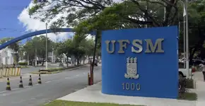 Foto: (Reprodução/UFSM)