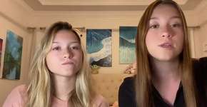 Filha de Gugu vira piada na web após reclamar do Porsche que não ganhou