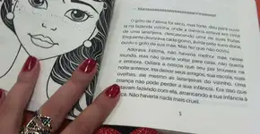 Livro conta para crianças o que aconteceu na tragédia de Mariana