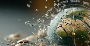 O supercomputador da NASA calculou a hora do fim do mundo