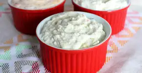 Faça vários sabores de patê com esta receita