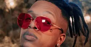 MC Delano é preso por importunação sexual