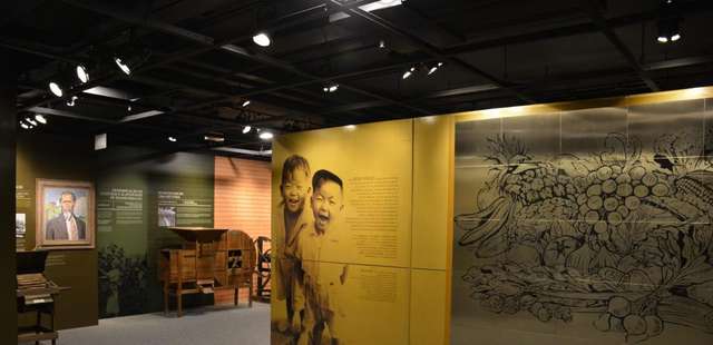 Museu da Imigração Japonesa