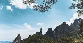 Parque Nacional da Serra dos Órgãos busca 32 voluntários