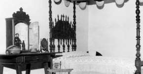 Inauguração da Casa da Imagem e do Solar da Marquesa de Santos