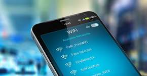 Como conectar seu celular ao WiFi sem senha de forma rápida e prática