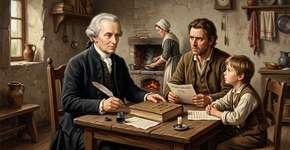 Immanuel Kant, o filósofo da ética e do dever: “Avalia-se a inteligência de um indivíduo pela quantidade de incertezas que ele é capaz de suportar”