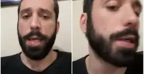 Candidato do PSOL a deputado estadual em SP é agredido na rua