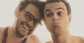 Foto: (Reprodução/Instagram@novaesrocha)