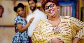 Musical ‘Dona Ivone Lara – Um Sorriso Negro’ acontece na Bela Vista