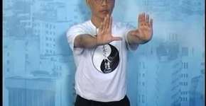 Lian Gong em 18 terapias