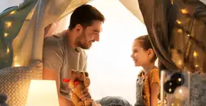 Como melhorar a comunicação com seu filho