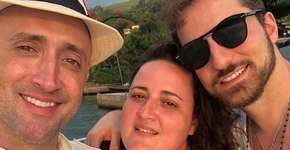 Irmã de Paulo Gustavo a Bolsonaro: ‘Não ponha na boca o nome do meu irmão’