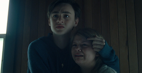 Filme de terror bastante elogiado pela crítica chega na Netflix