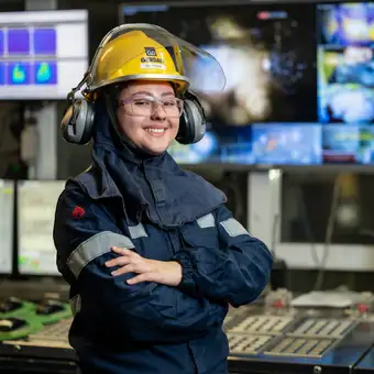 Featured mobile: Gerdau abre vagas em curso de logística para mulheres e PcDs em SP