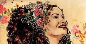 A Virada Cultural Paulista de Vicente homenageia Clara Nunes