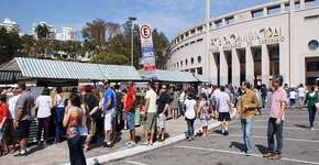 Praça Charles Miller recebe 15ª edição do ‘Evento Gastronômico do Bem’