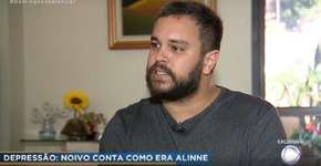 Ex de Alinne Araújo revela que seus pais não apoiavam relação