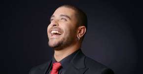 Diogo Nogueira lança o CD “Mais Amor” em Padre Miguel