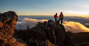 Foto: (Divulgação / Promtur Panamá)