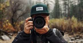 Site oferece cursos gratuitos e online de fotografia