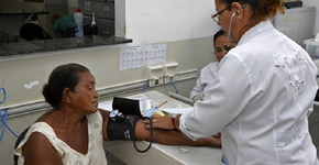 ‘Hiperdia’ combate hipertensão arterial em Cuiabá