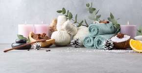 4 banhos para fazer na última Lua Nova de 2025