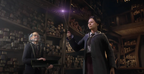 Afronta a Jk Rowling? Novo jogo da franquia Harry Potter terá personagem trans