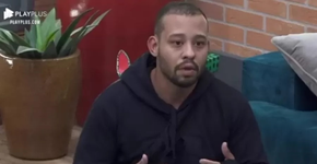 Mussunzinho diz que foi aconselhado a não se aproximar de Nego do Borel