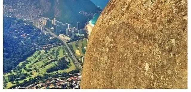 Pedra da Gávea: ir ou não ir, eis a questão